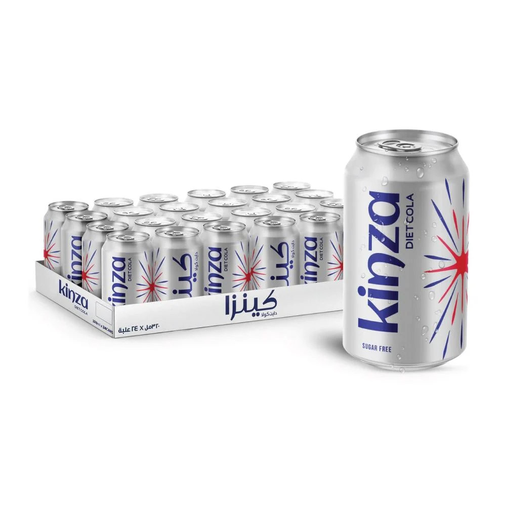 Kinza Diet