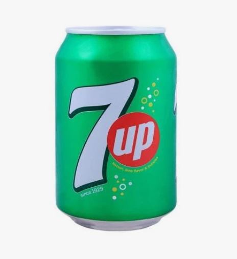 7Up