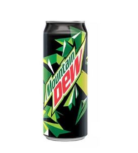 Mountain Dew