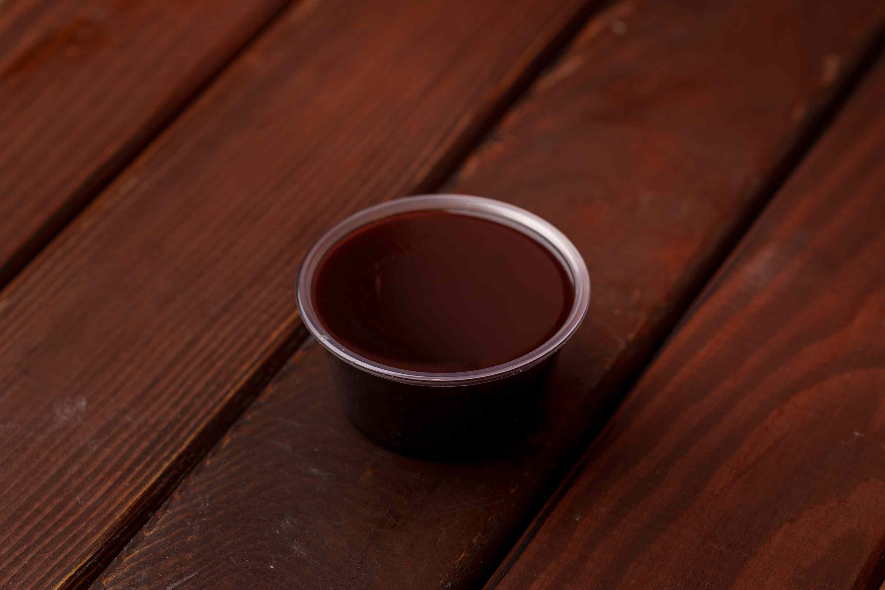 BBQ Sauce
