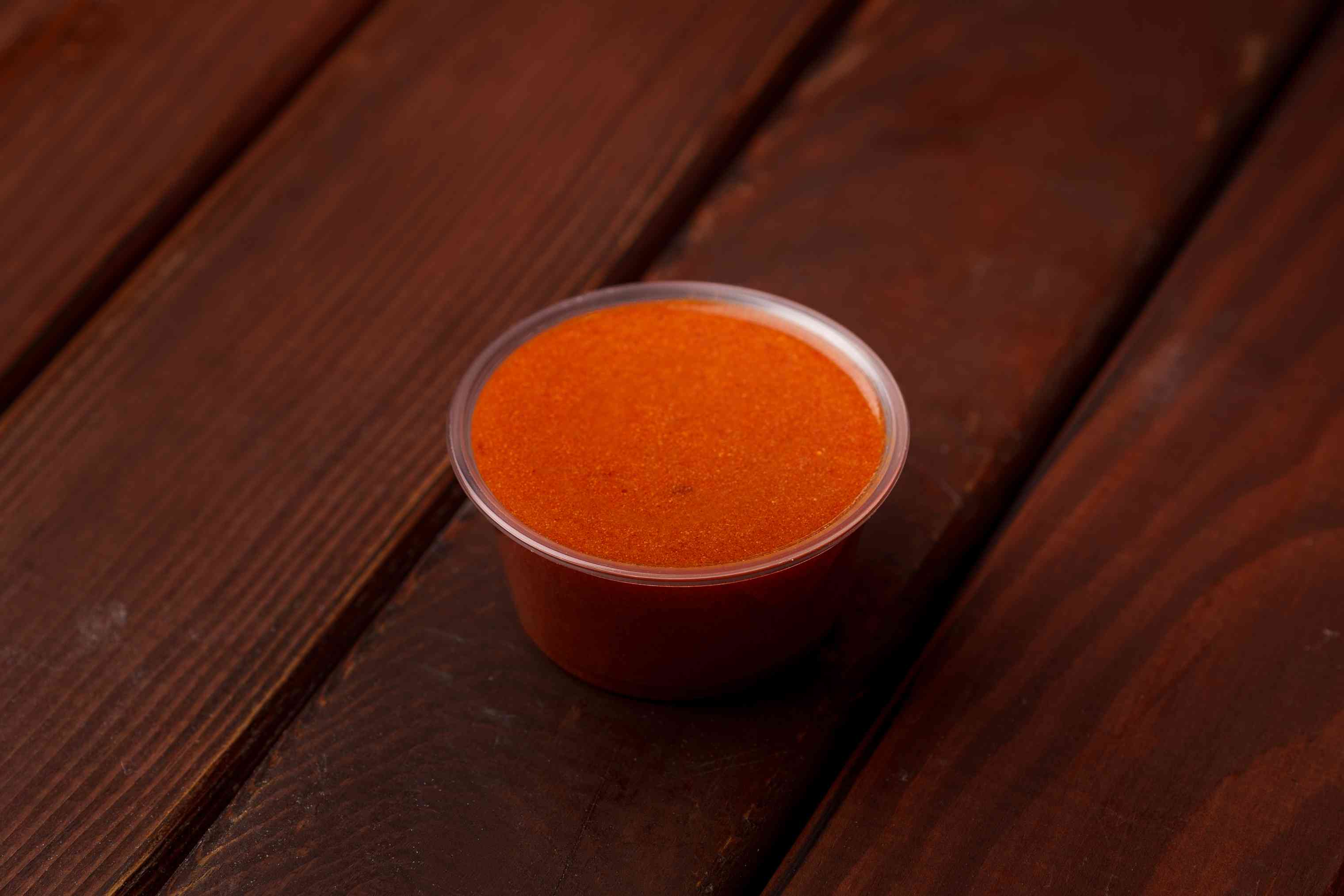 Buffalo Sauce