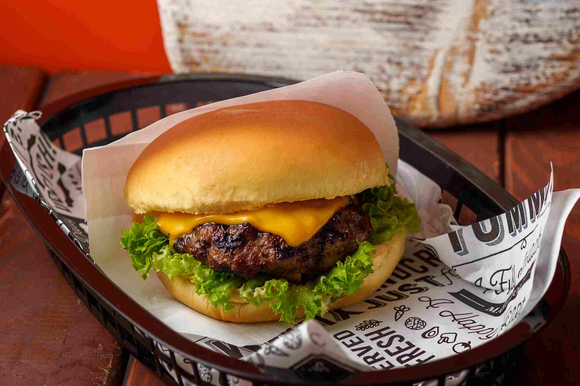 Premium American Angus