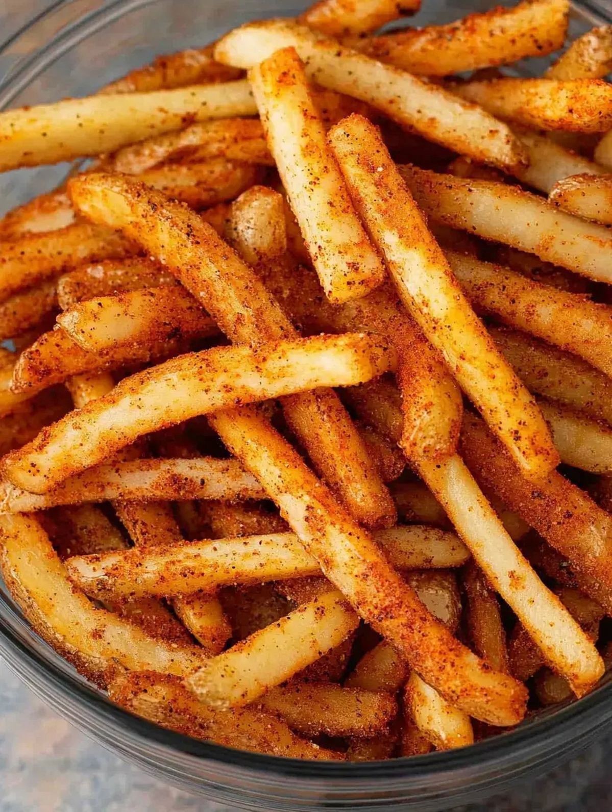 Classic French Fries