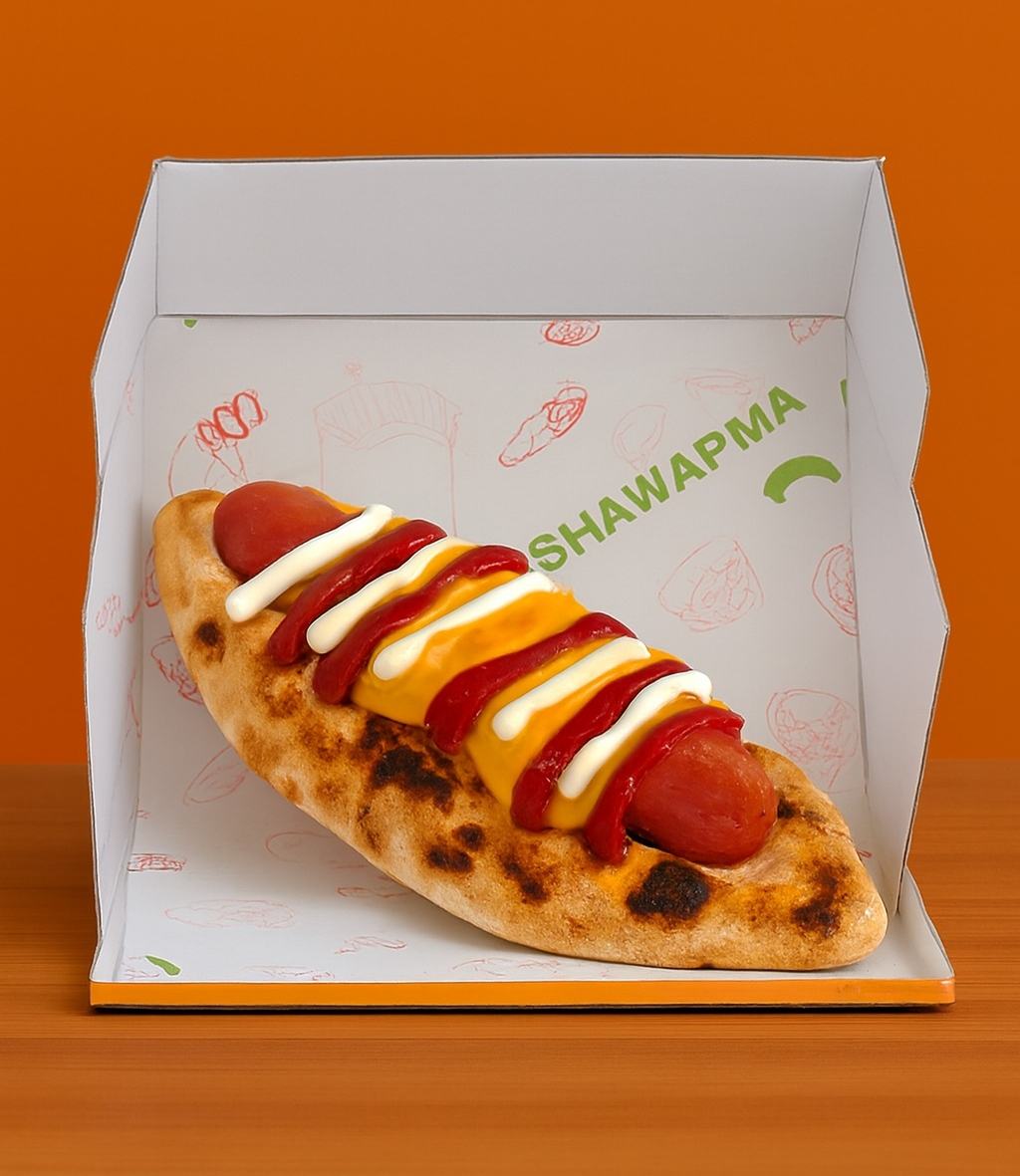 Sausage Pie