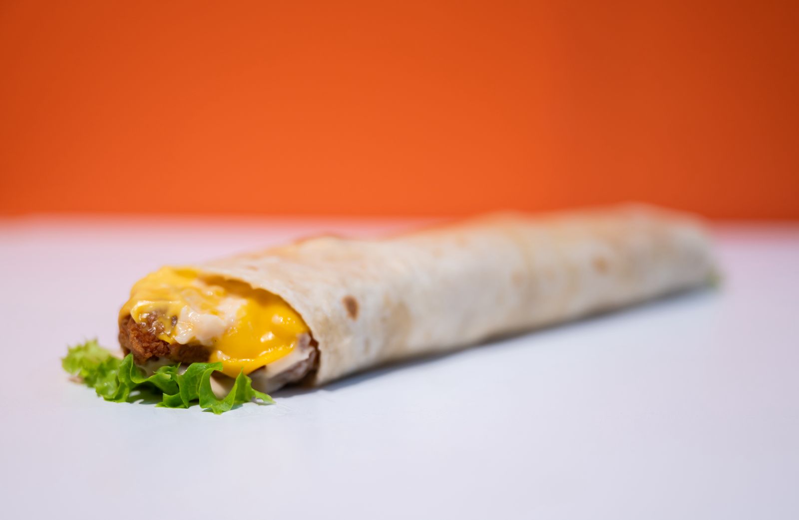 Chicken Wrap